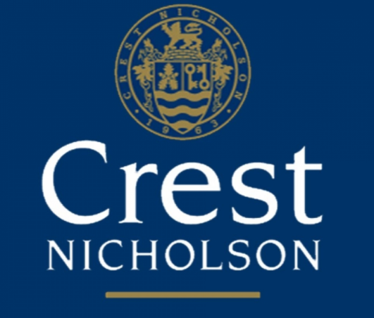analyse action acheter bourse Crest Nicholson logo