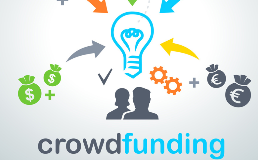 Investir dans le Crowdfunding