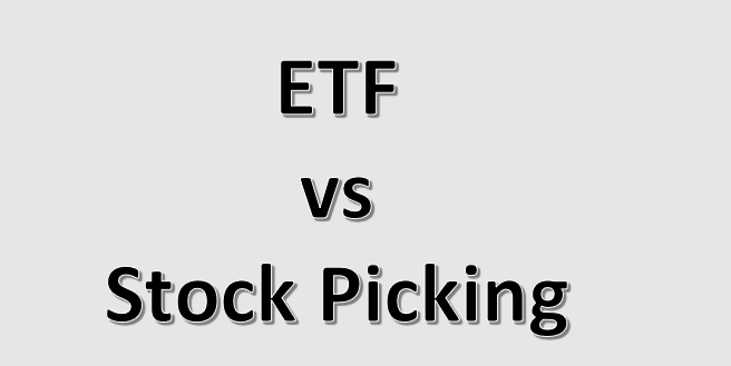 ETF ou Stock picking en bourse