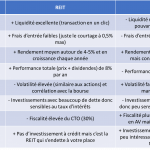Investissement Immobilier : REIT ou SCPI